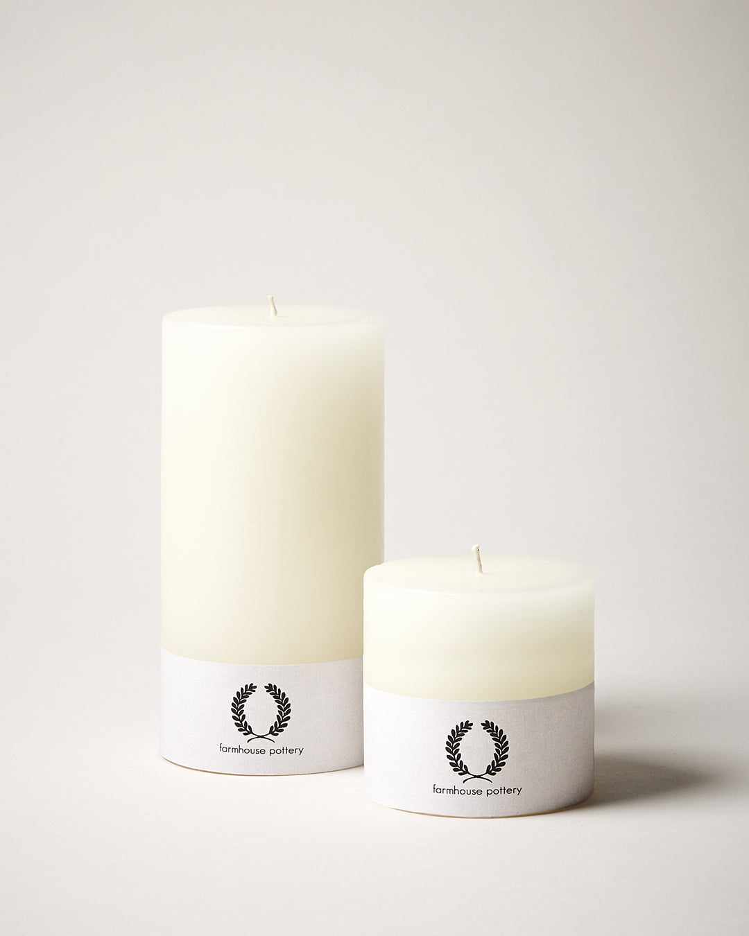 Pillar Candles