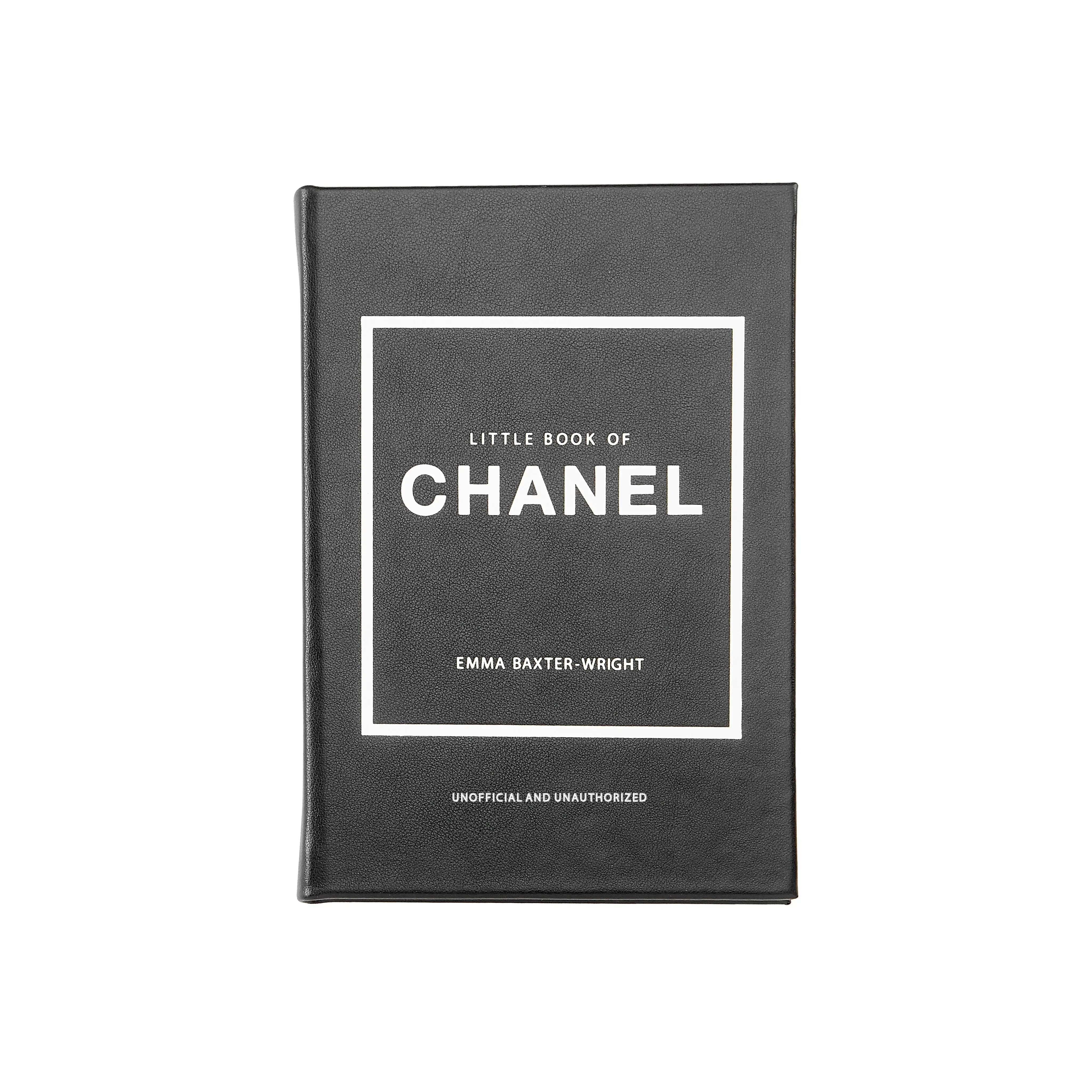 Little Book of Chanel - The Mayfair Hall