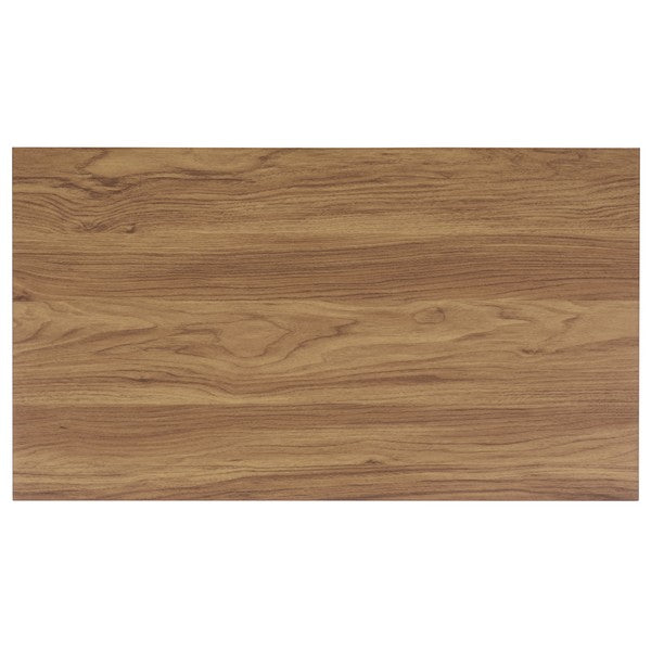 Sondra 3 Drawer Chest in Oak