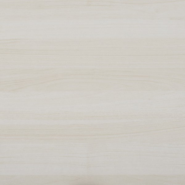 Galio 3 Drawer Chest in Bleached White