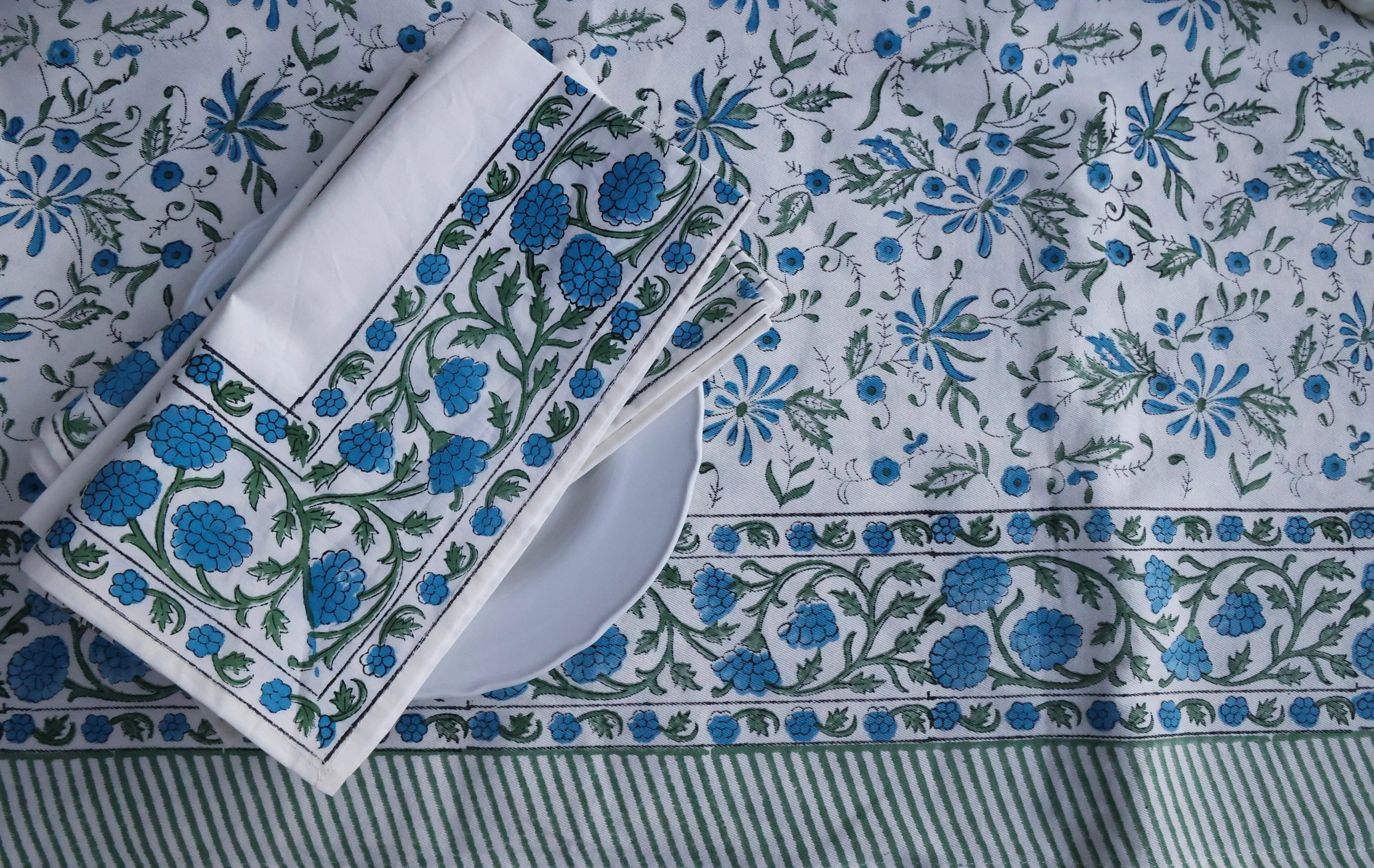 Stella Maris | Tablecloth - The Mayfair Hall