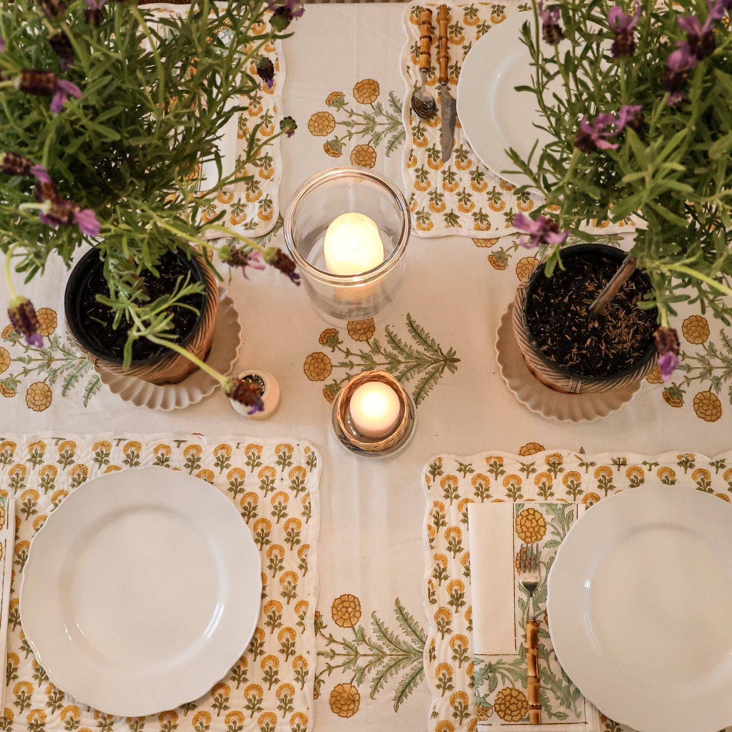 Victory | Placemats
