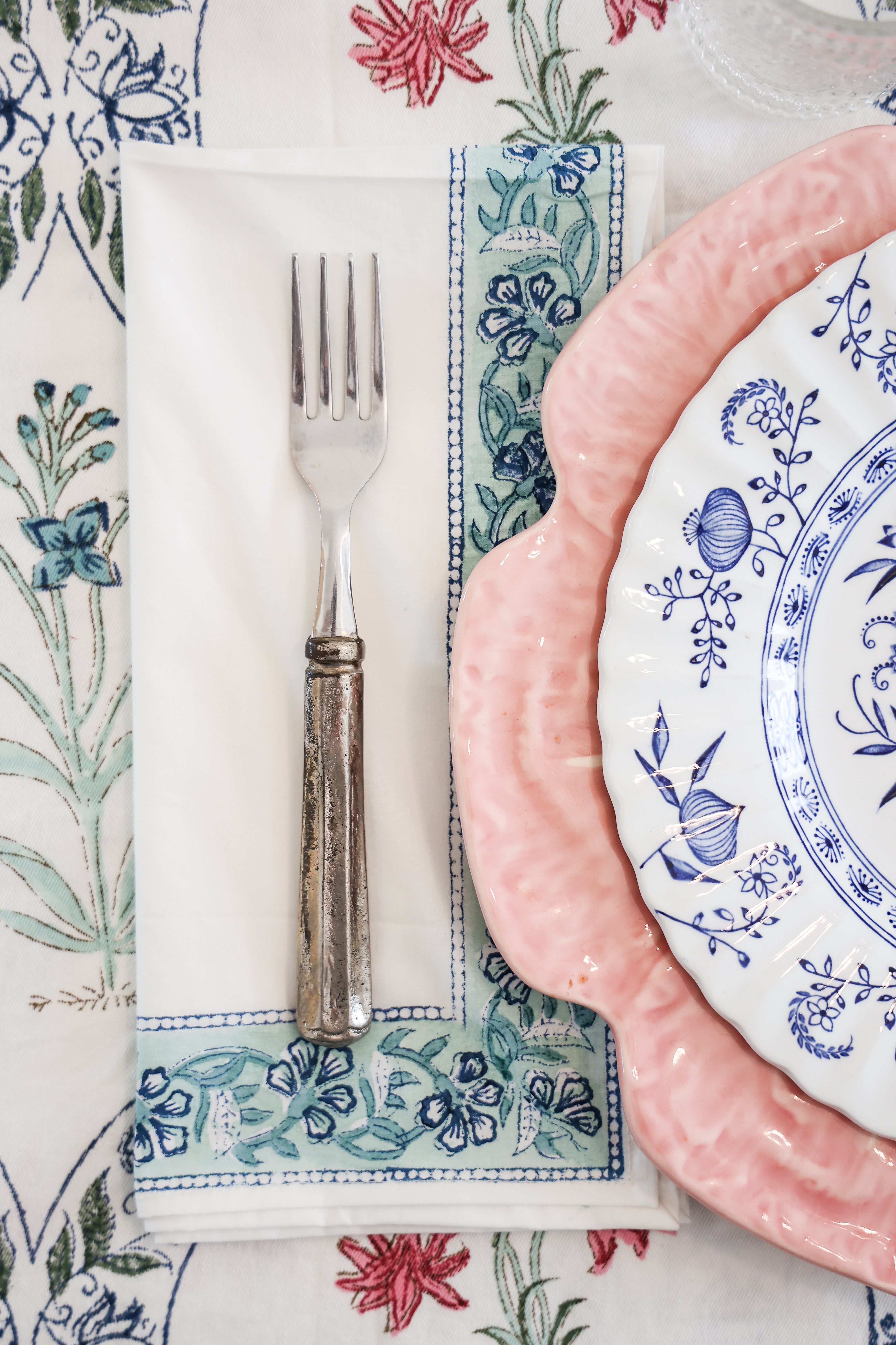 Fatima | Dinner Napkins