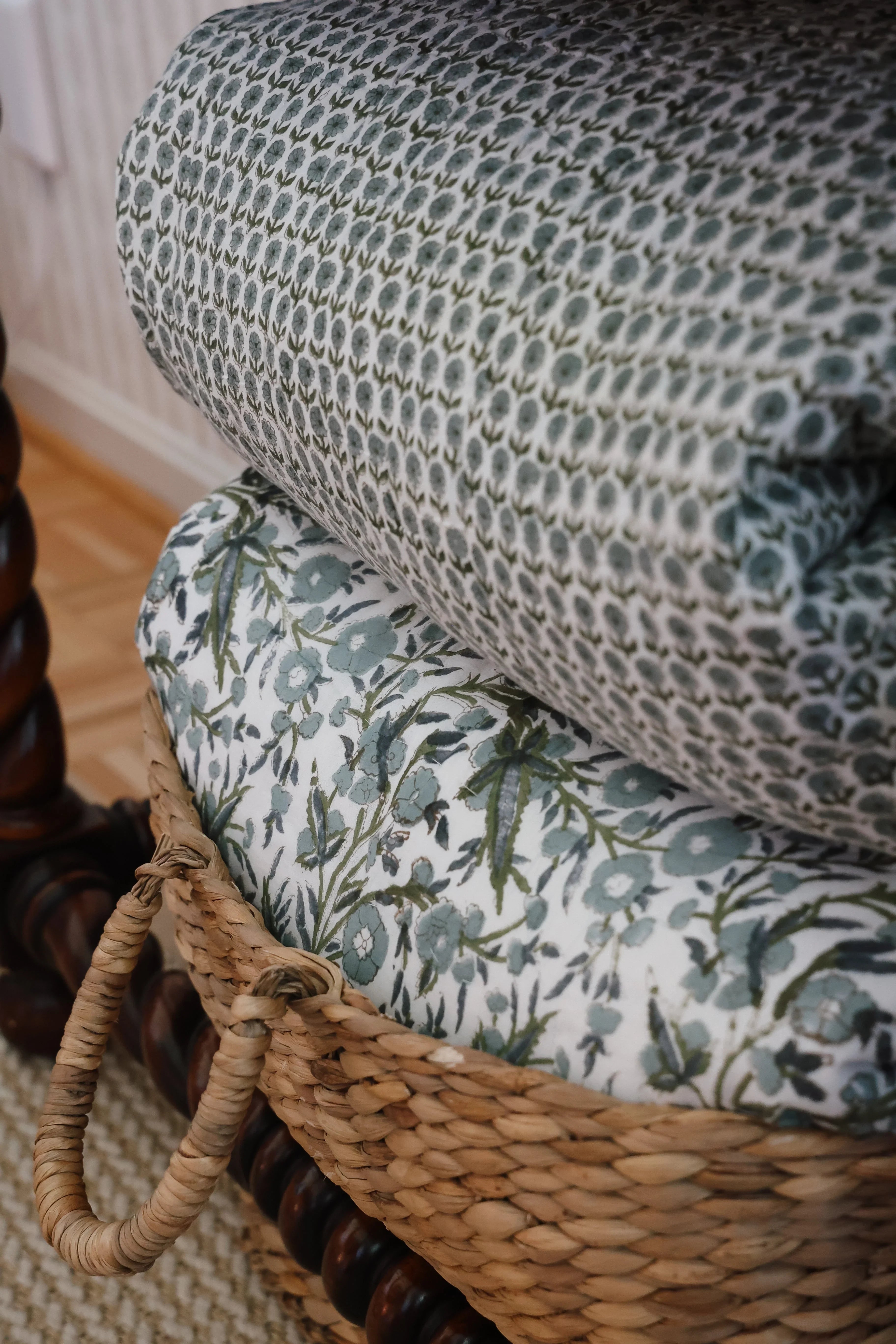 New Eve | Quilt - The Mayfair Hall