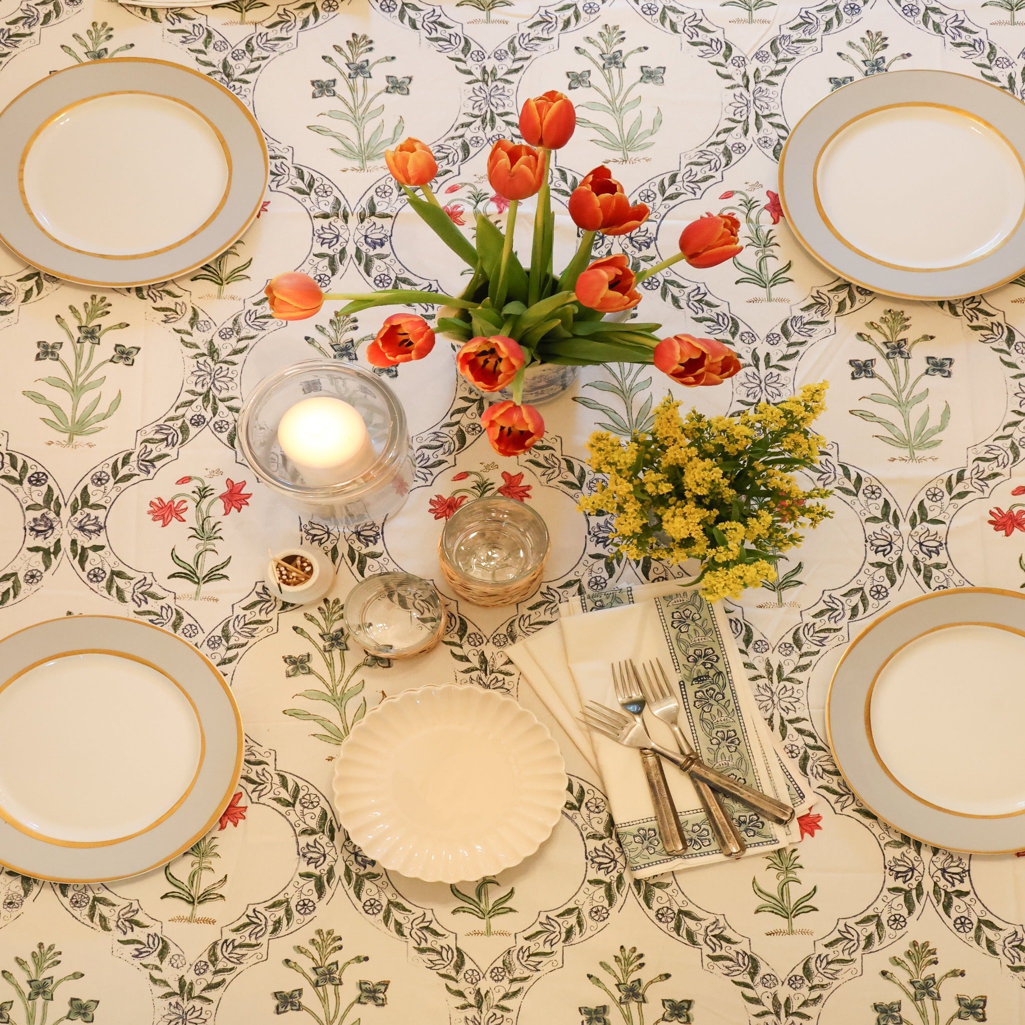 Fatima | Dinner Napkins