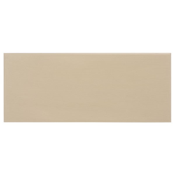 Tinsley Rectangle Console Table in Sand