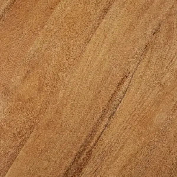 Arvid Rattan Coffee Table in Natural - The Mayfair Hall