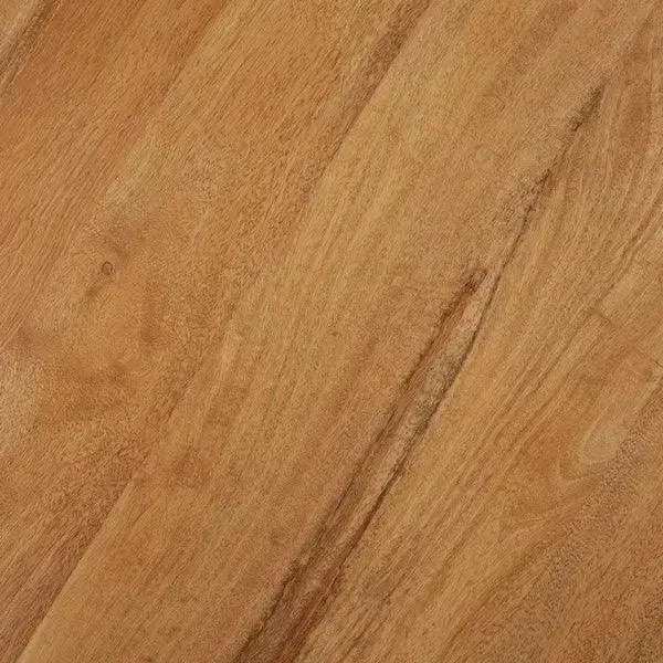 Arvid Rattan Coffee Table in Natural - The Mayfair Hall