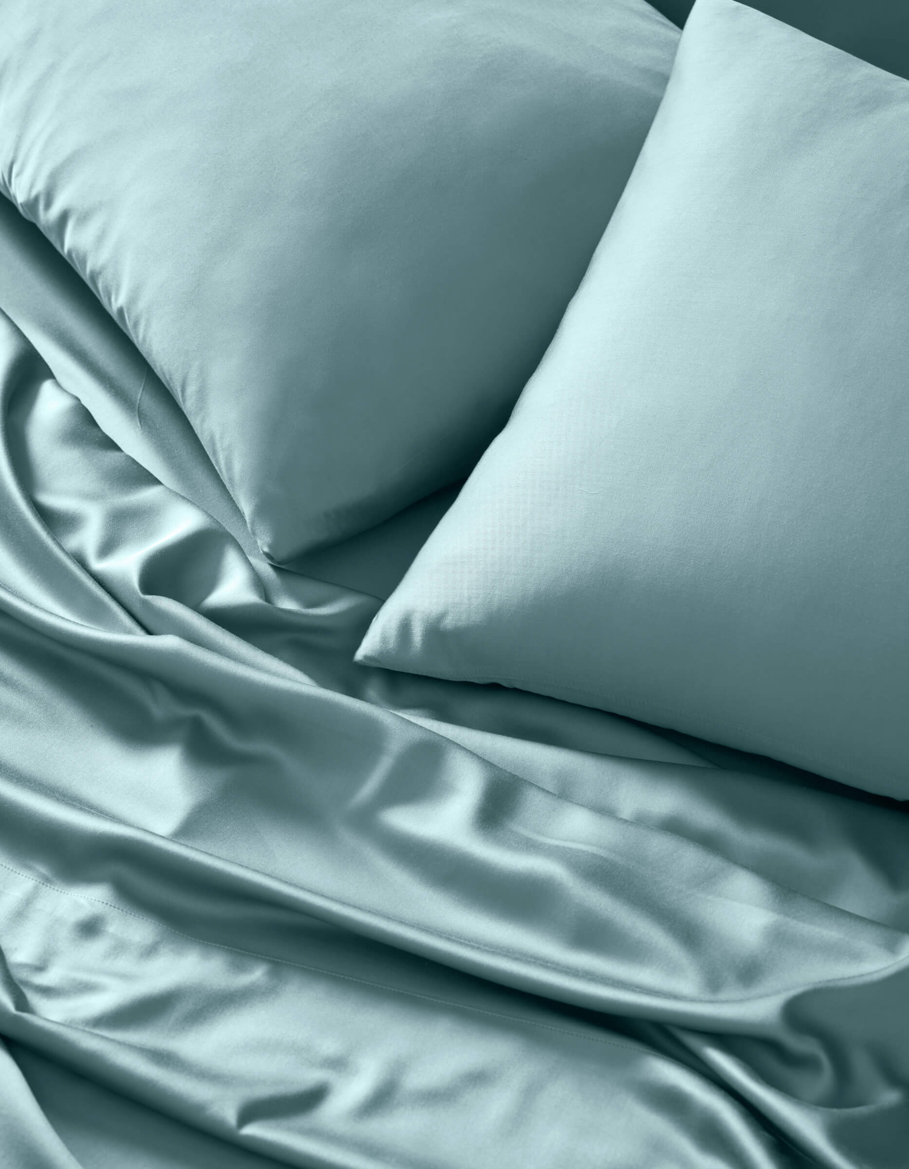 Bamboo Bedding Deluxe Bundle - Down Alternative