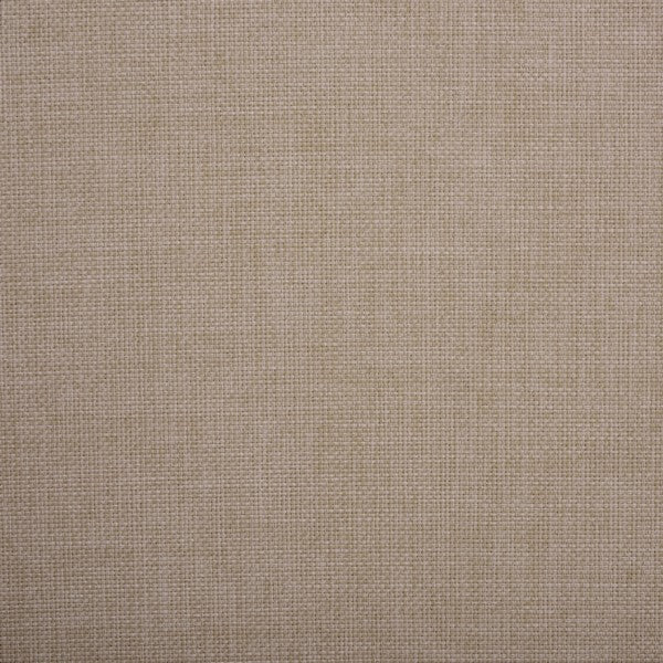 Martinique Patio Chaise Lounge in Natural with Beige Cushion