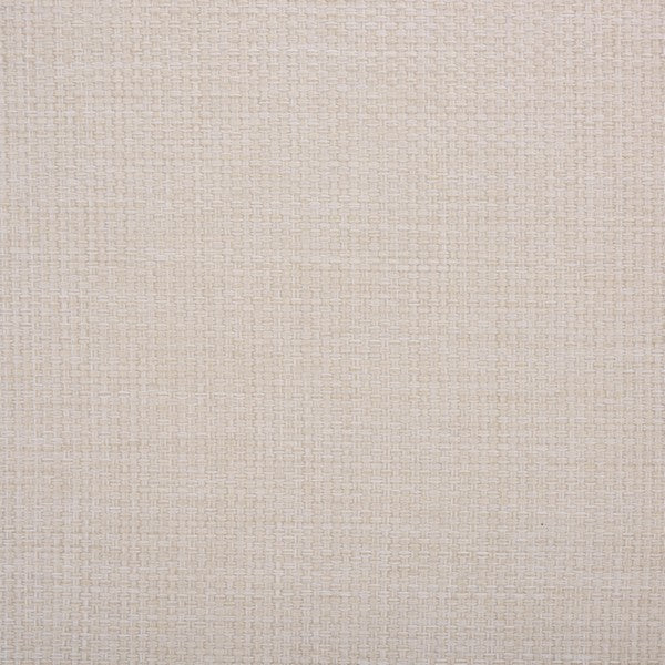 Martinique Patio Chaise Lounge in Natural Teak with White Cushion