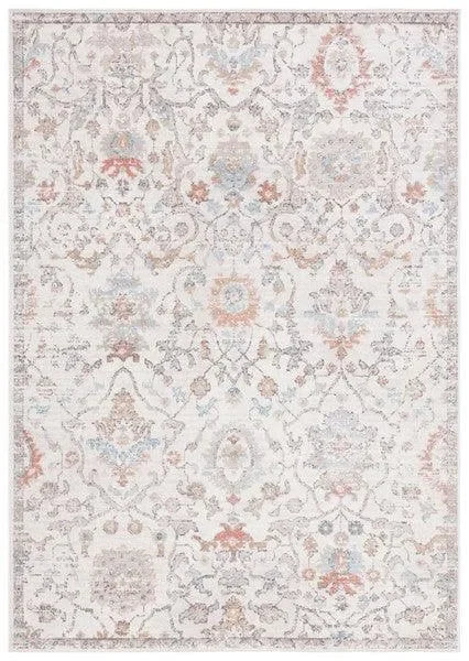 Cornelia Polypropylene Rug in Ivory - The Mayfair Hall