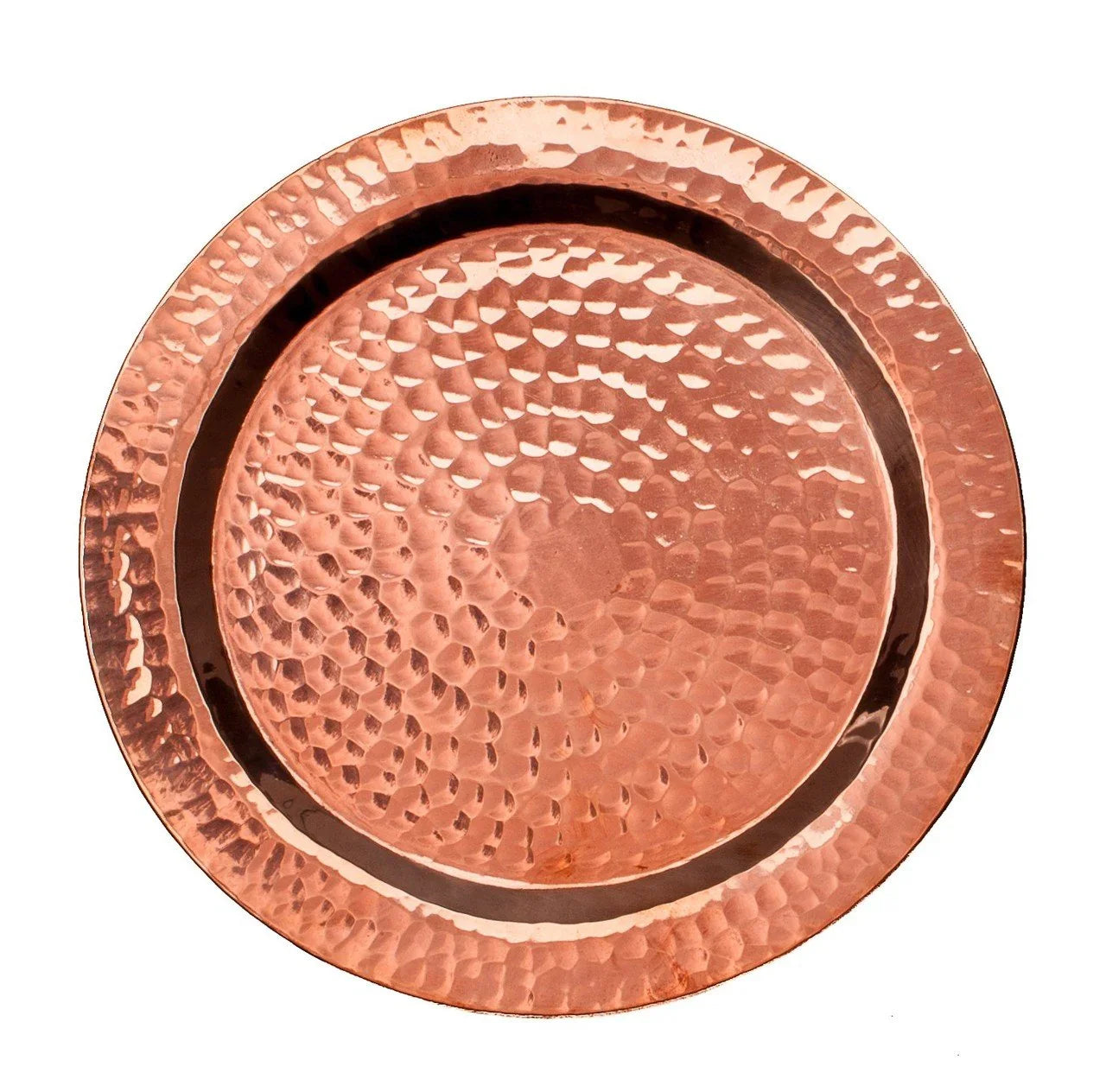 Napa Copper Bottle Coasters - The Mayfair Hall