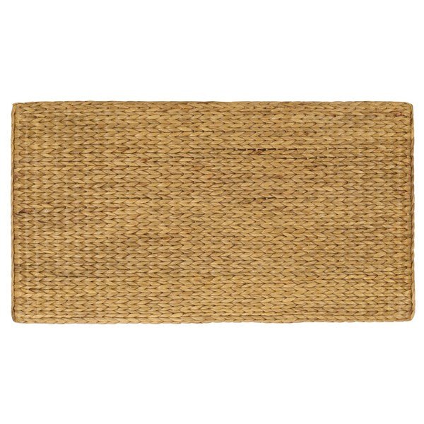 Larysa Abaca Coffee Table in Natural