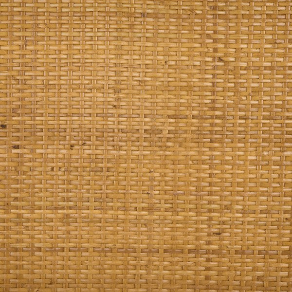 Bayard Rattan Pole Magazine Holder and Accent Table in Natural