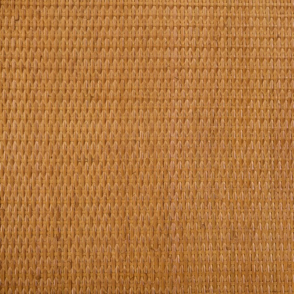 Shayleen Rattan Pole Accent Table in Natural