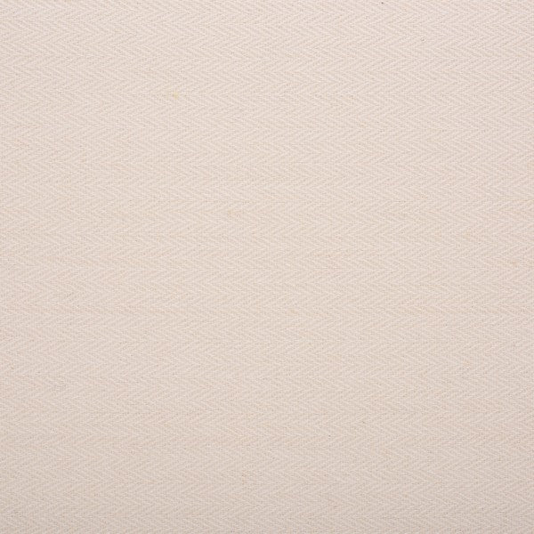 O'reilly Rattan Accent Chair in Natural with Beige Cushion