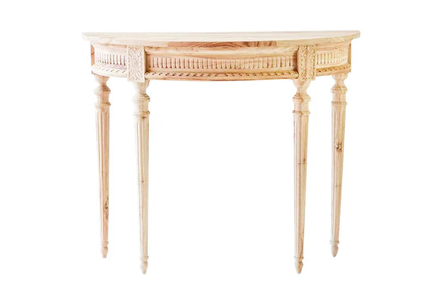 Camille Demilune - The Mayfair Hall