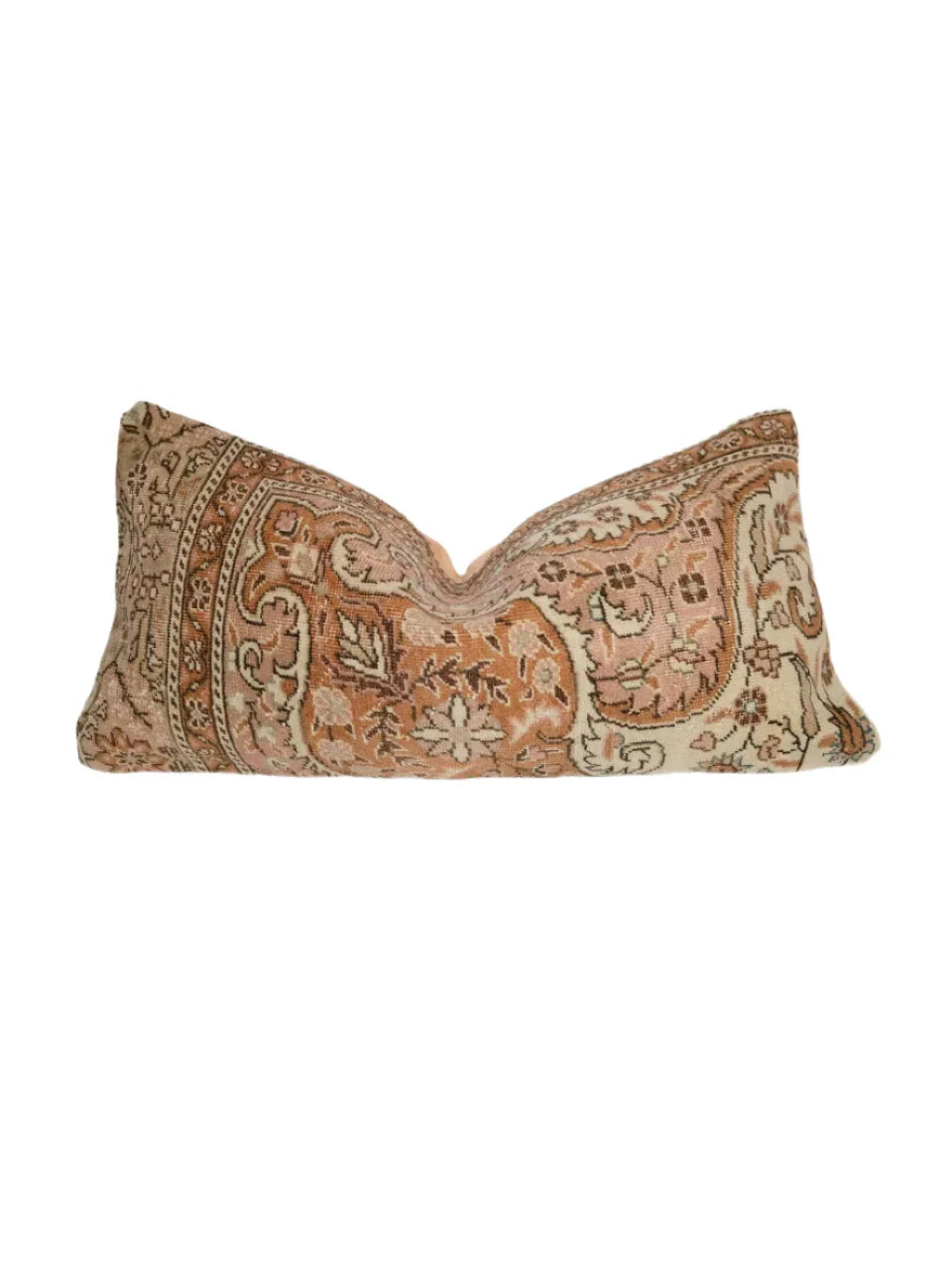 Canan Turkish Long Lumbar No.2 - The Mayfair Hall