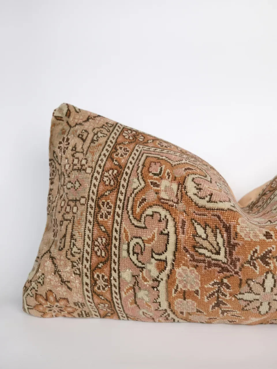 Canan Turkish Long Lumbar No.2 - The Mayfair Hall