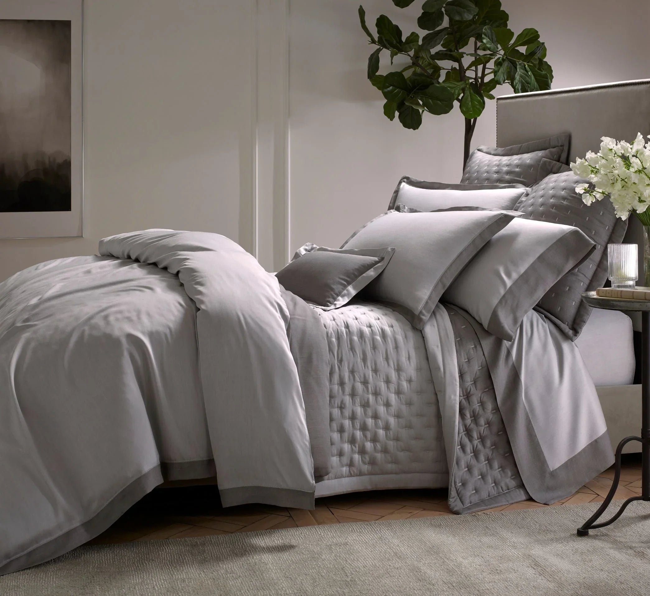 Celeste Duvet Cover - The Mayfair Hall