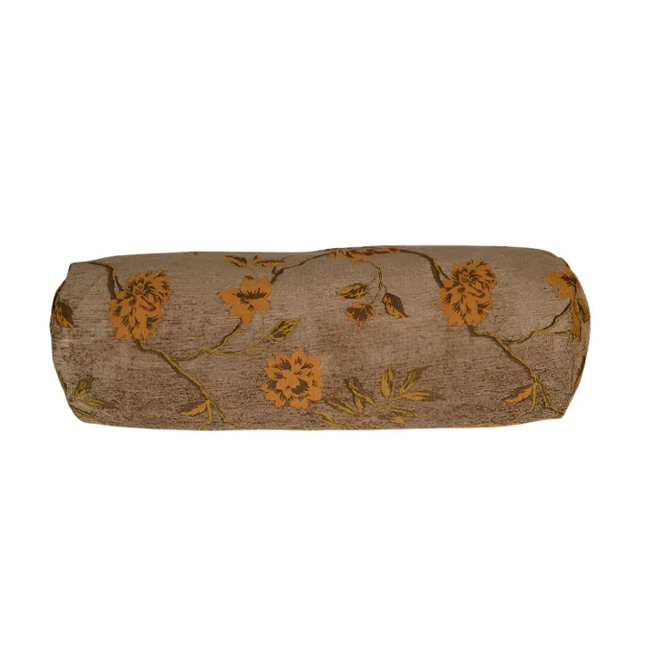 Charlotte Tapestry Bolster - The Mayfair Hall