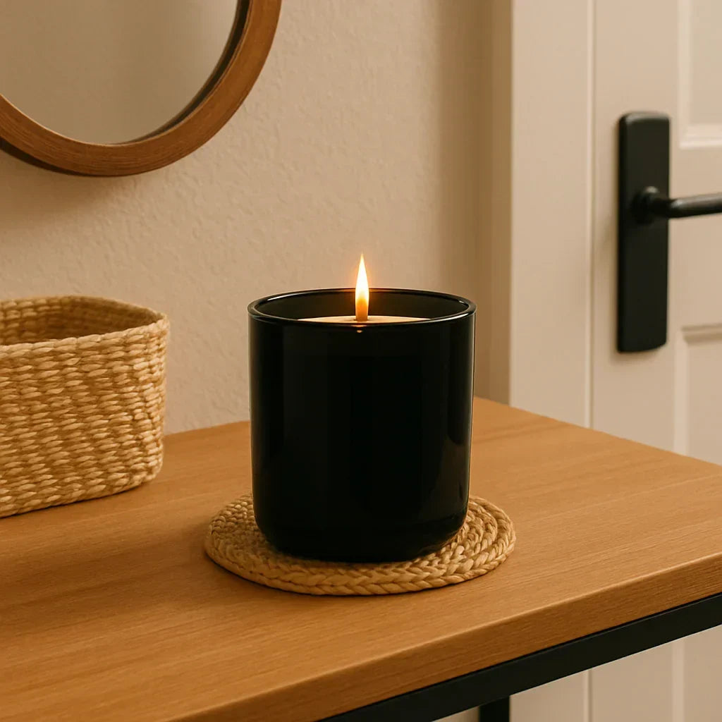 Bamboo Forest Legacy Candle - The Mayfair Hall