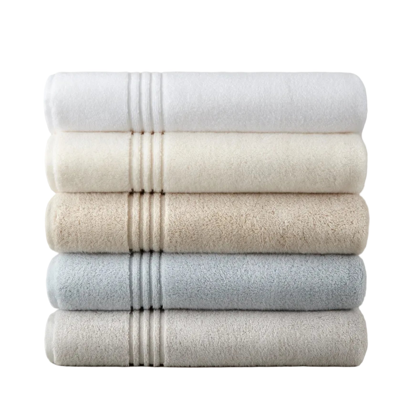 Chelsea Plush Bath Towel