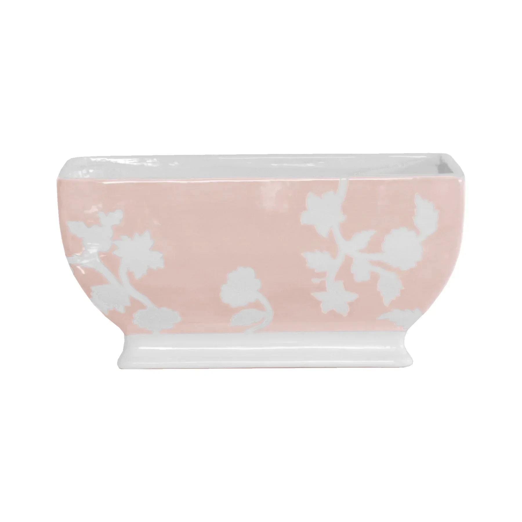Chinoiserie Dreams Planter - The Mayfair Hall
