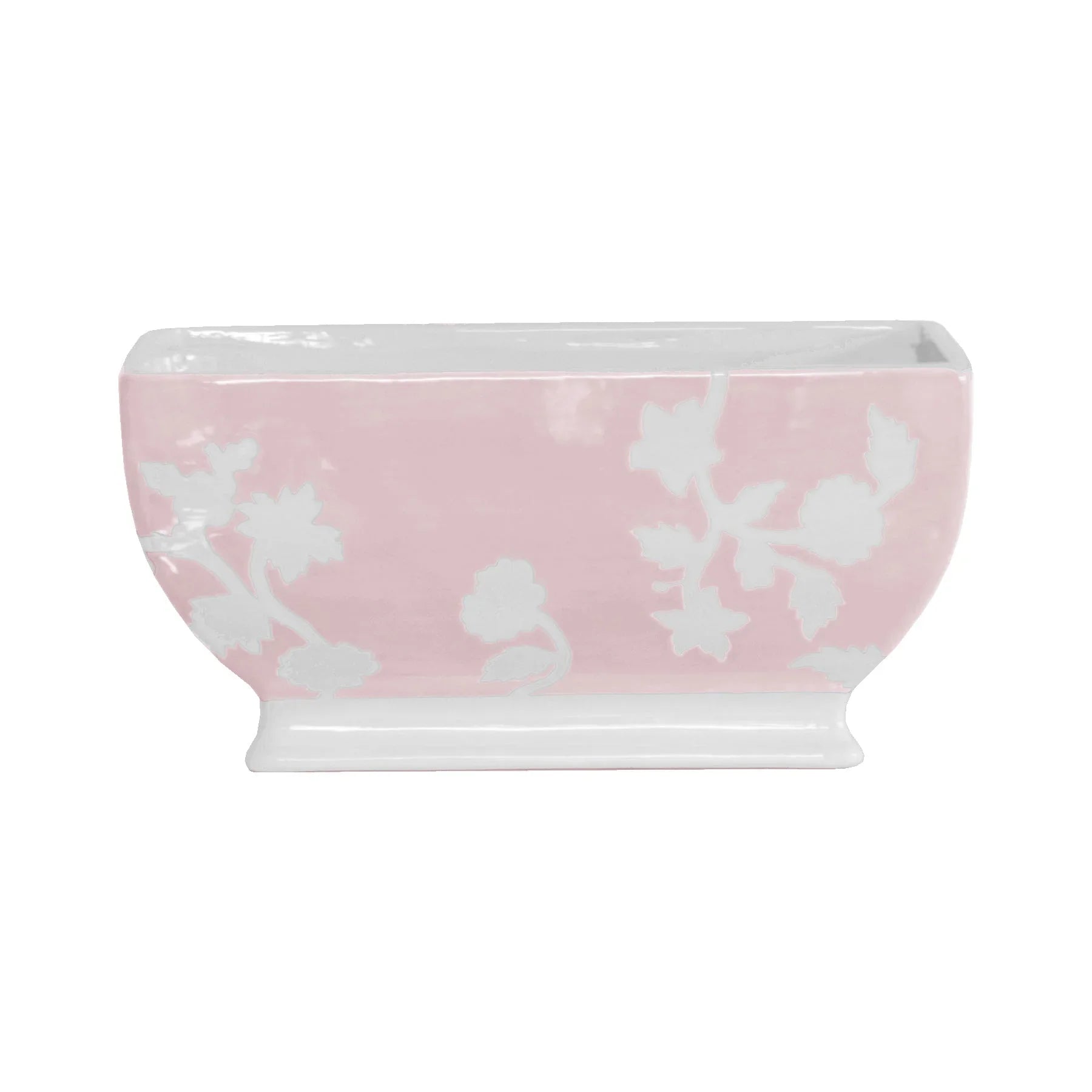 Chinoiserie Dreams Planter - The Mayfair Hall