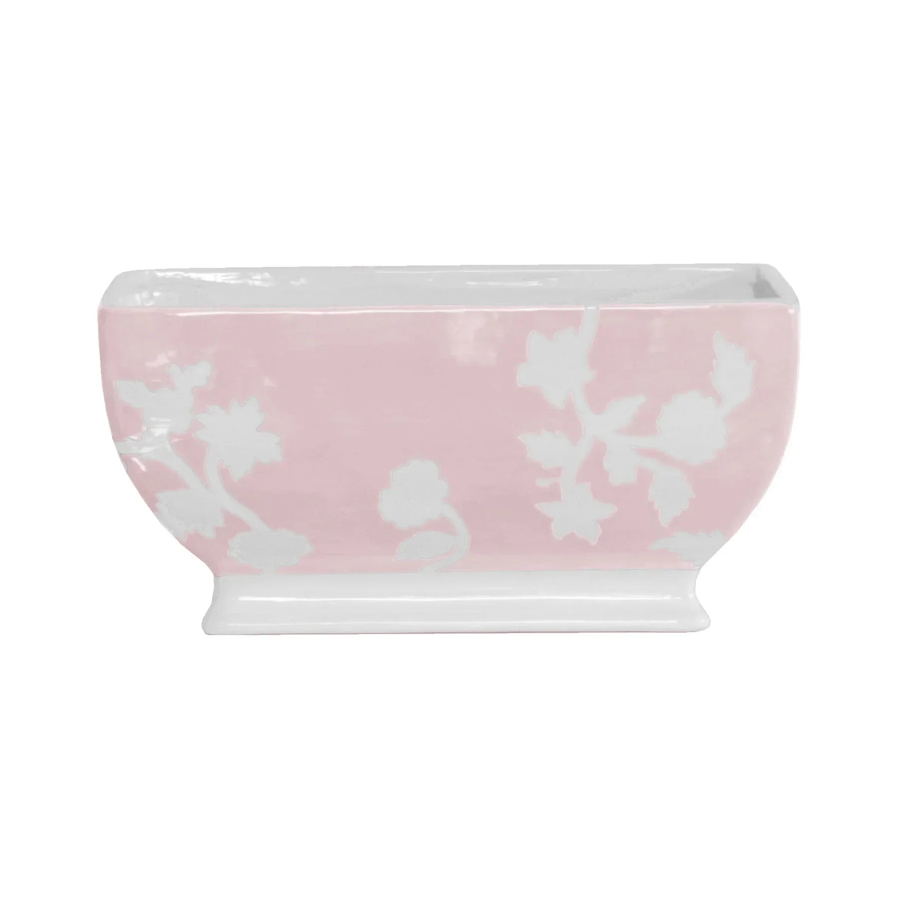 Chinoiserie Dreams Planter - The Mayfair Hall