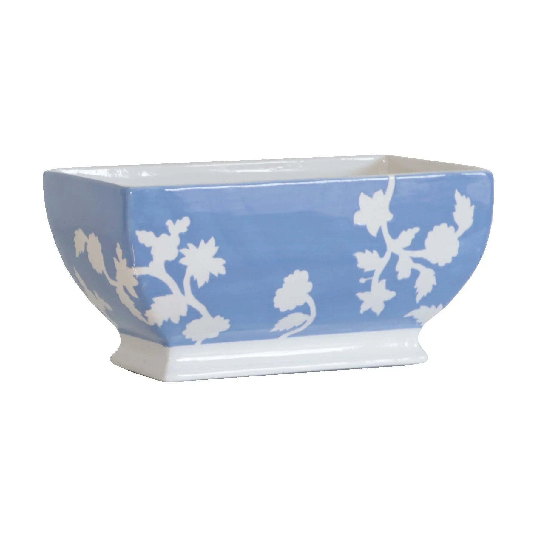 Chinoiserie Dreams Planter - The Mayfair Hall