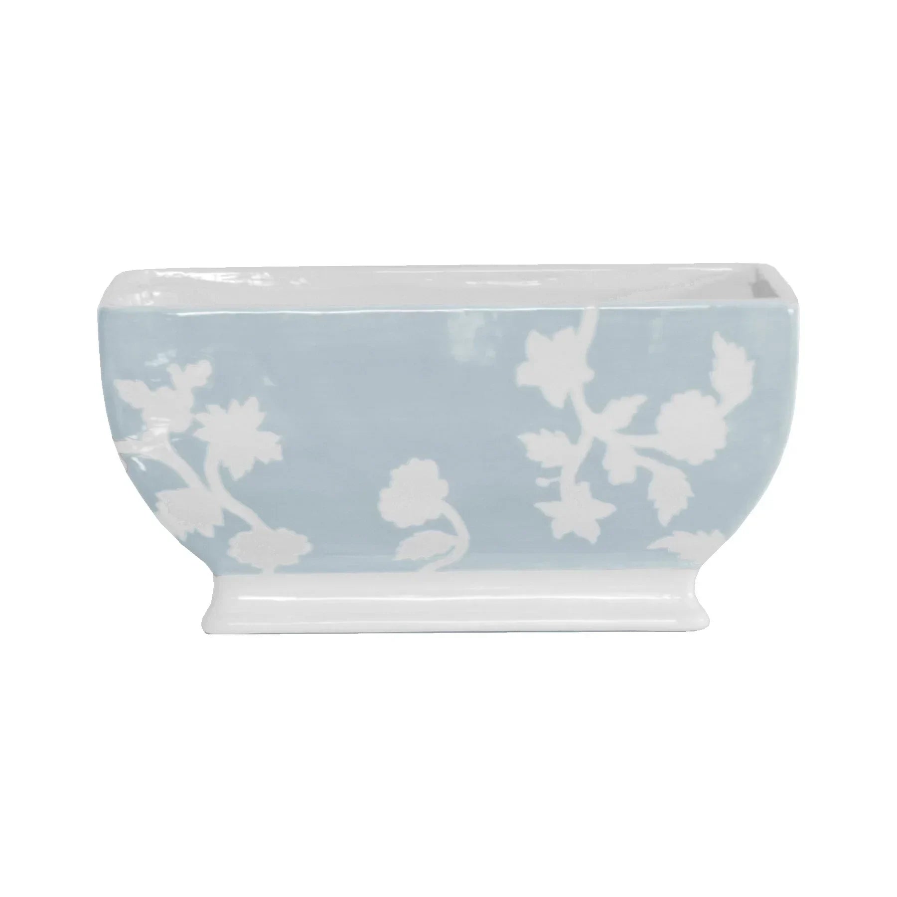 Chinoiserie Dreams Planter - The Mayfair Hall