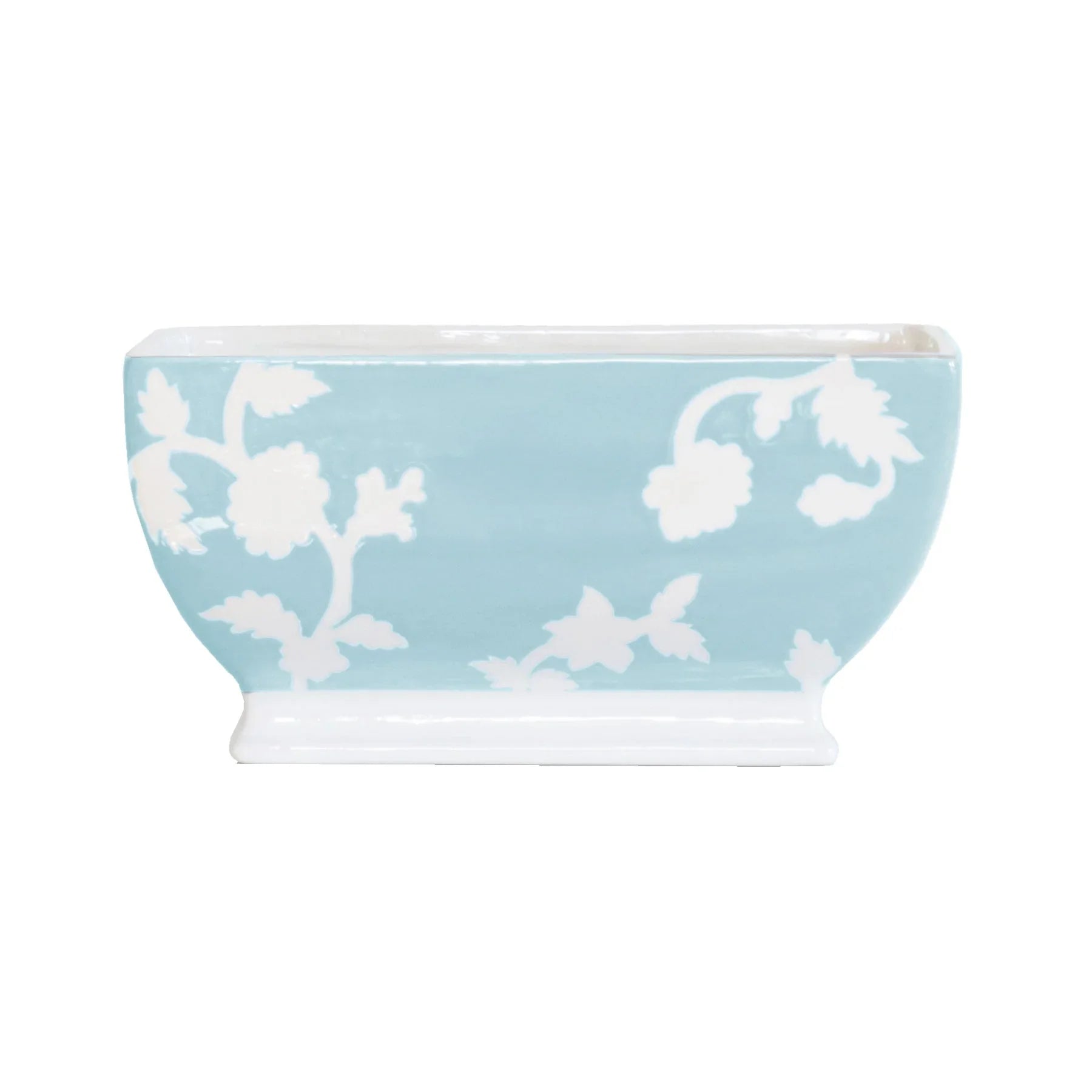 Chinoiserie Dreams Planter - The Mayfair Hall