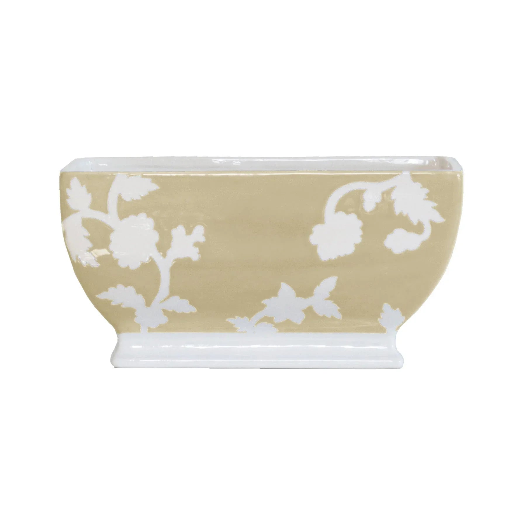 Chinoiserie Dreams Planter - The Mayfair Hall