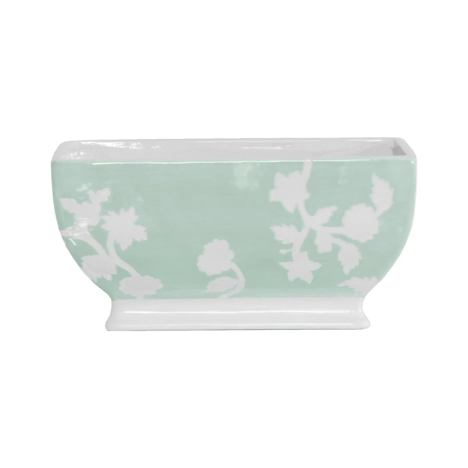 Chinoiserie Dreams Planter - The Mayfair Hall