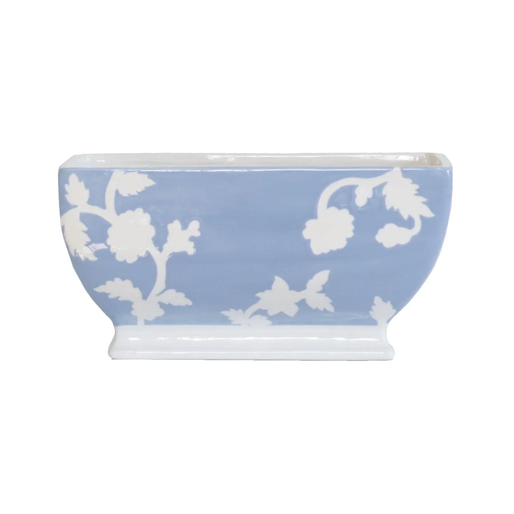 Chinoiserie Dreams Planter - The Mayfair Hall