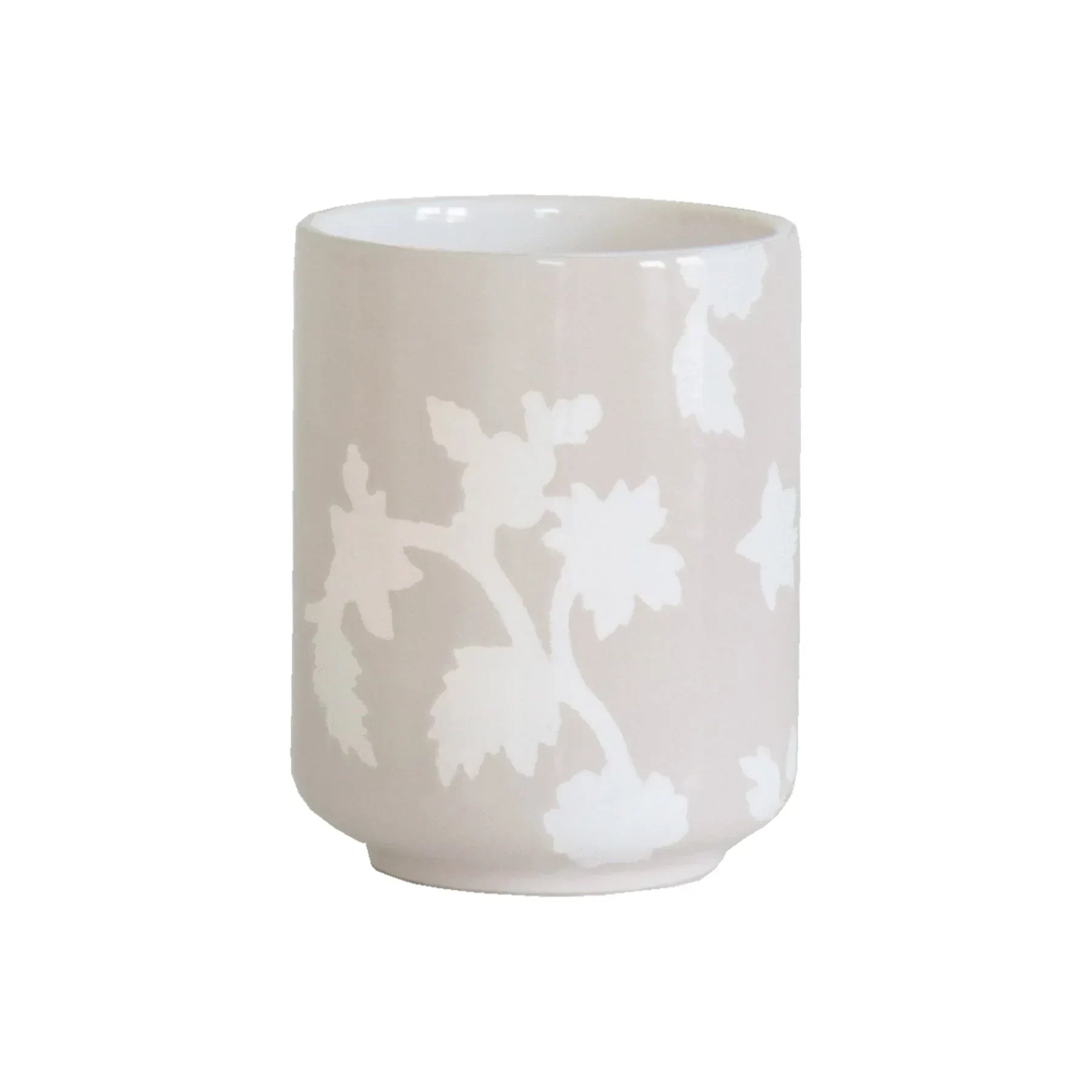 Chinoiserie Dreams Large Vase/ Utensil Holder - The Mayfair Hall