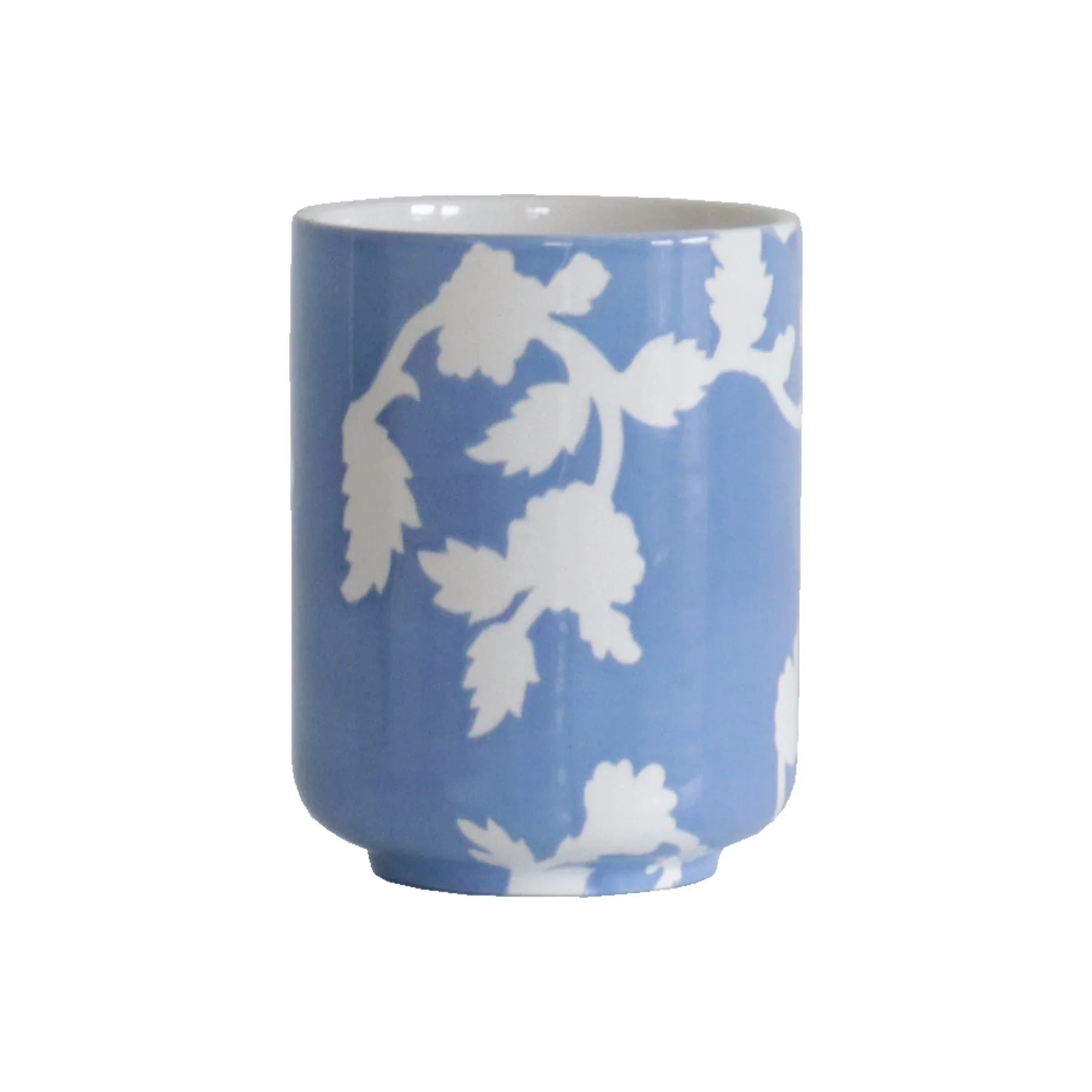 Chinoiserie Dreams Large Vase/ Utensil Holder - The Mayfair Hall