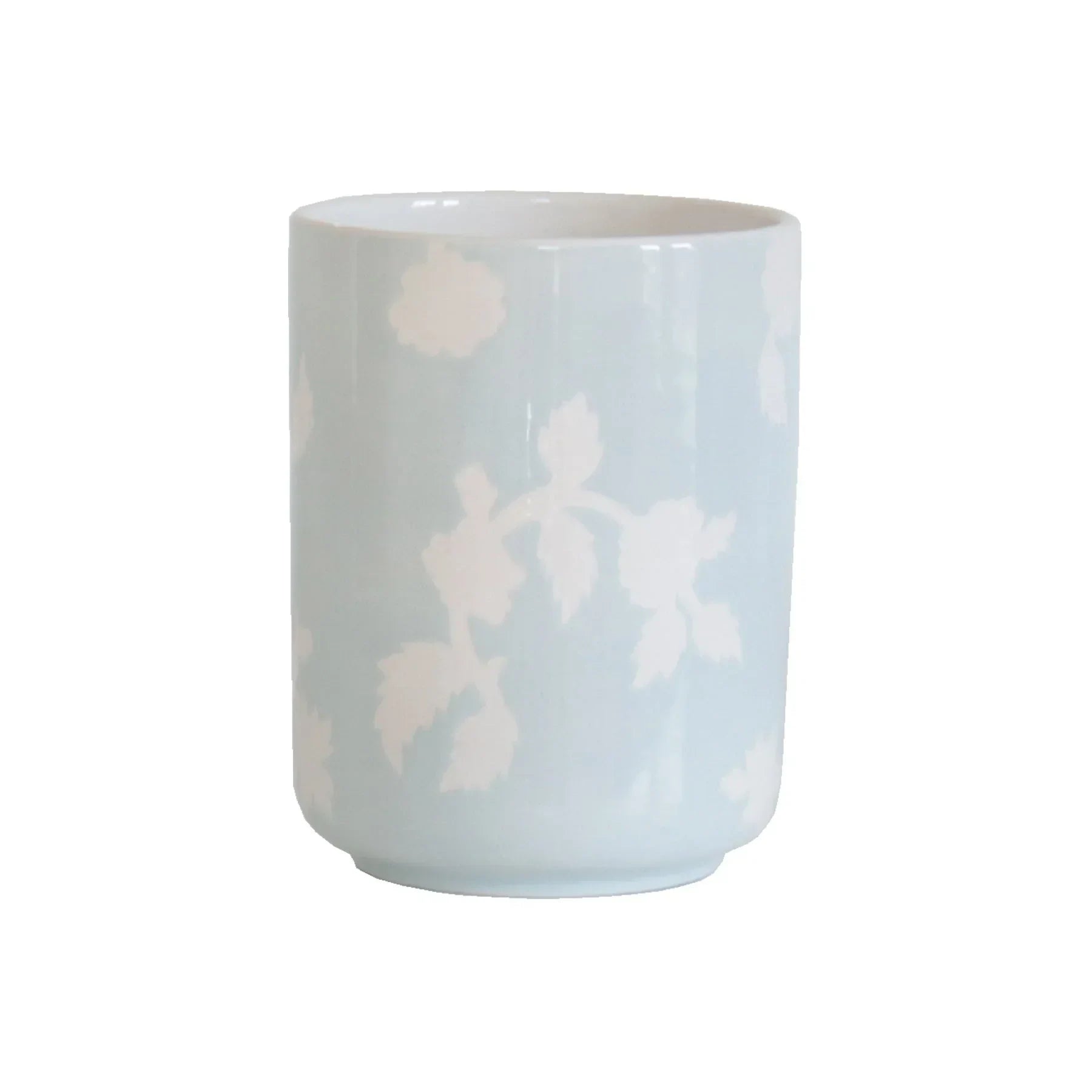 Chinoiserie Dreams Large Vase/ Utensil Holder - The Mayfair Hall