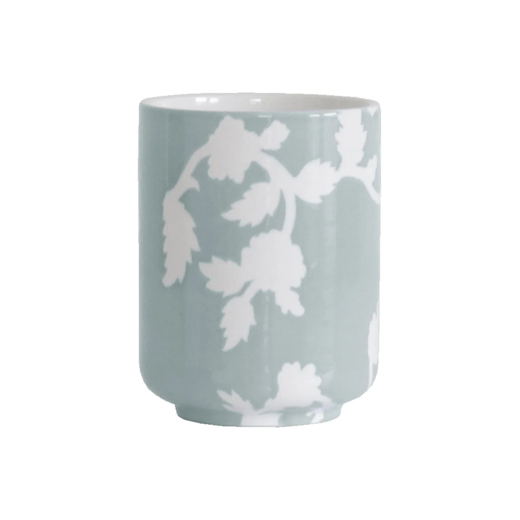 Chinoiserie Dreams Large Vase/ Utensil Holder - The Mayfair Hall