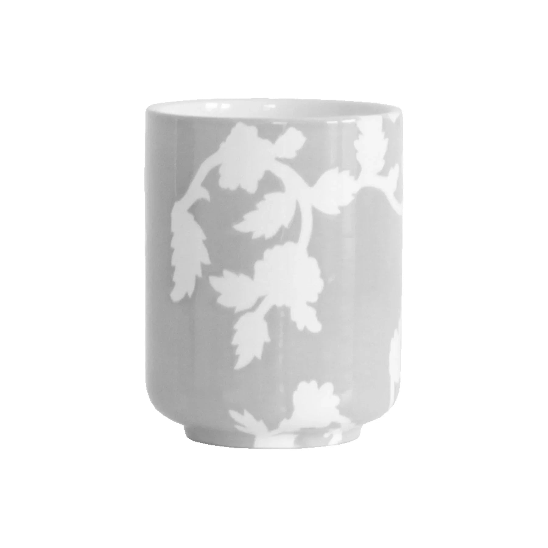 Chinoiserie Dreams Large Vase/ Utensil Holder - The Mayfair Hall