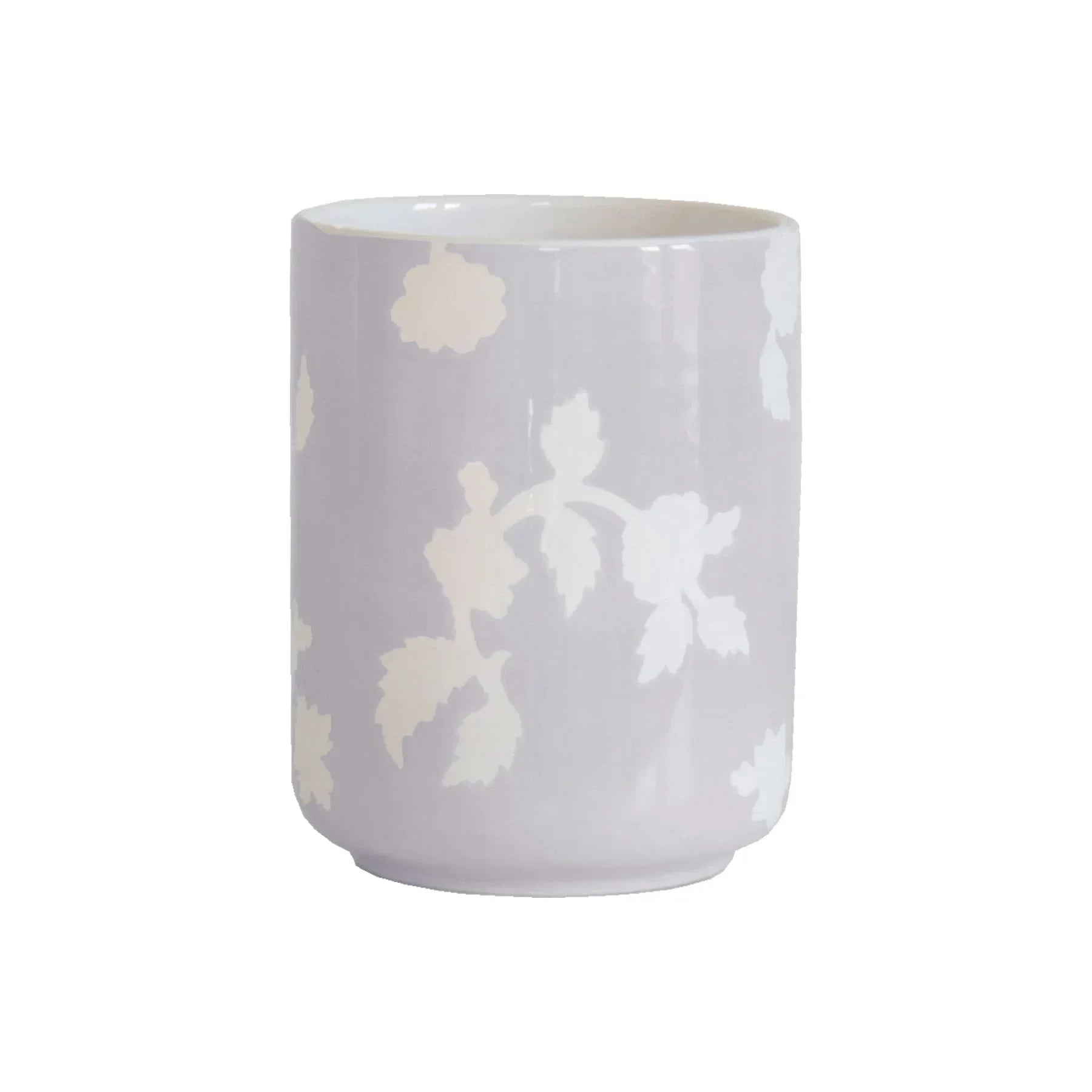 Chinoiserie Dreams Large Vase/ Utensil Holder - The Mayfair Hall