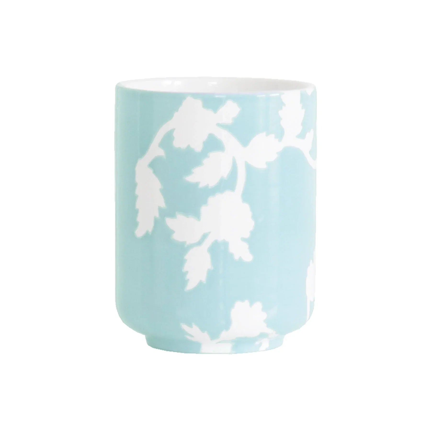 Chinoiserie Dreams Large Vase/ Utensil Holder - The Mayfair Hall