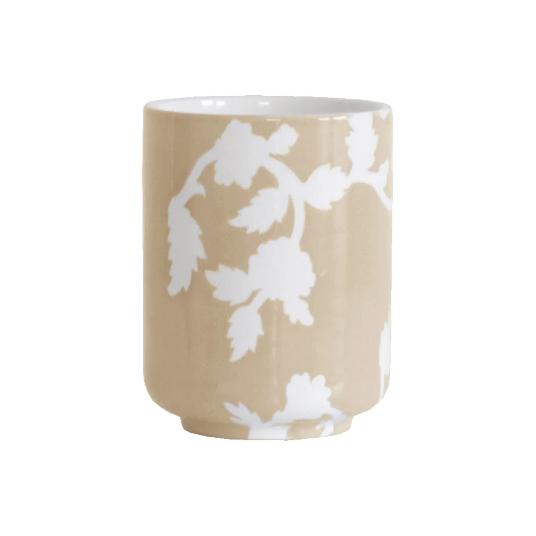 Chinoiserie Dreams Large Vase/ Utensil Holder - The Mayfair Hall