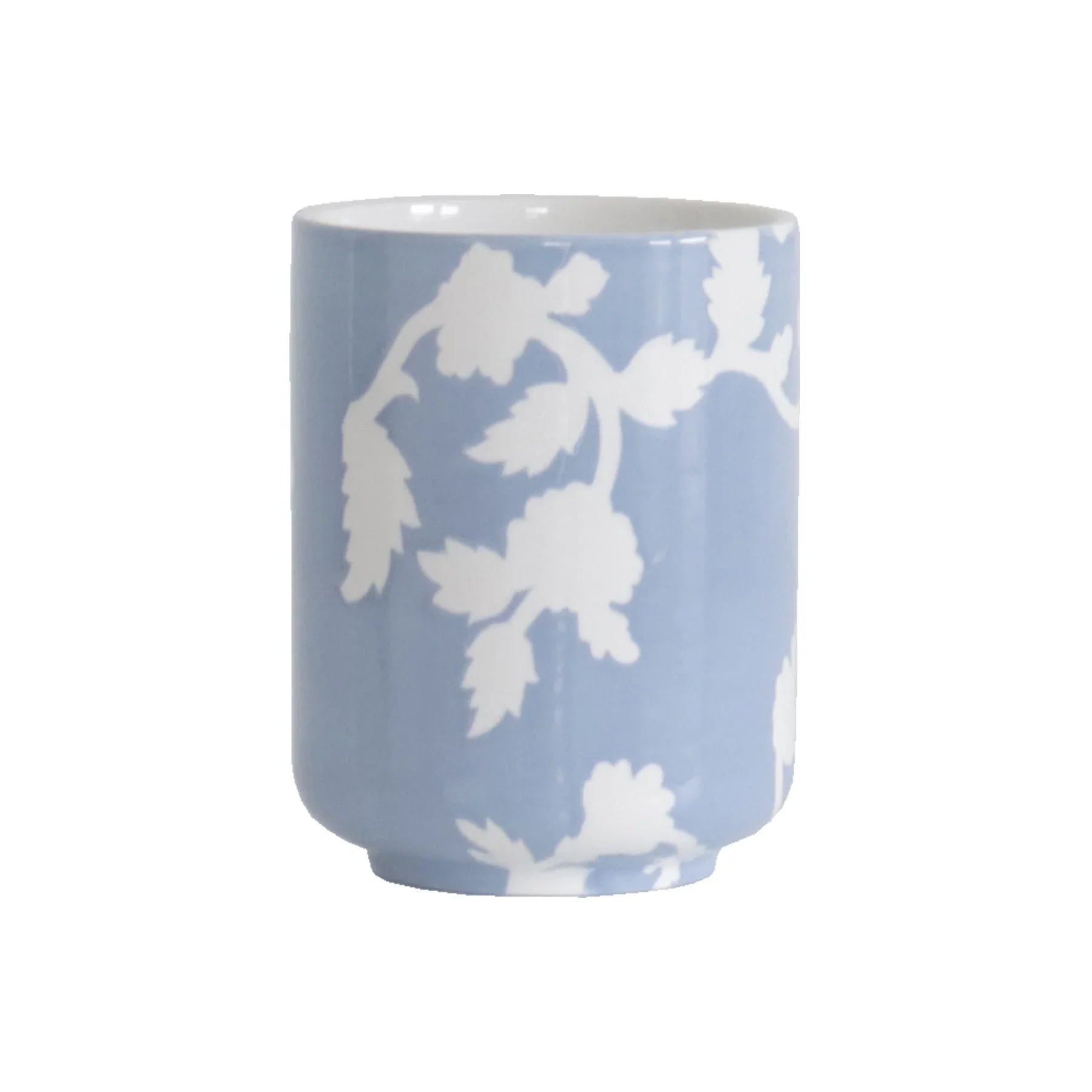 Chinoiserie Dreams Large Vase/ Utensil Holder - The Mayfair Hall