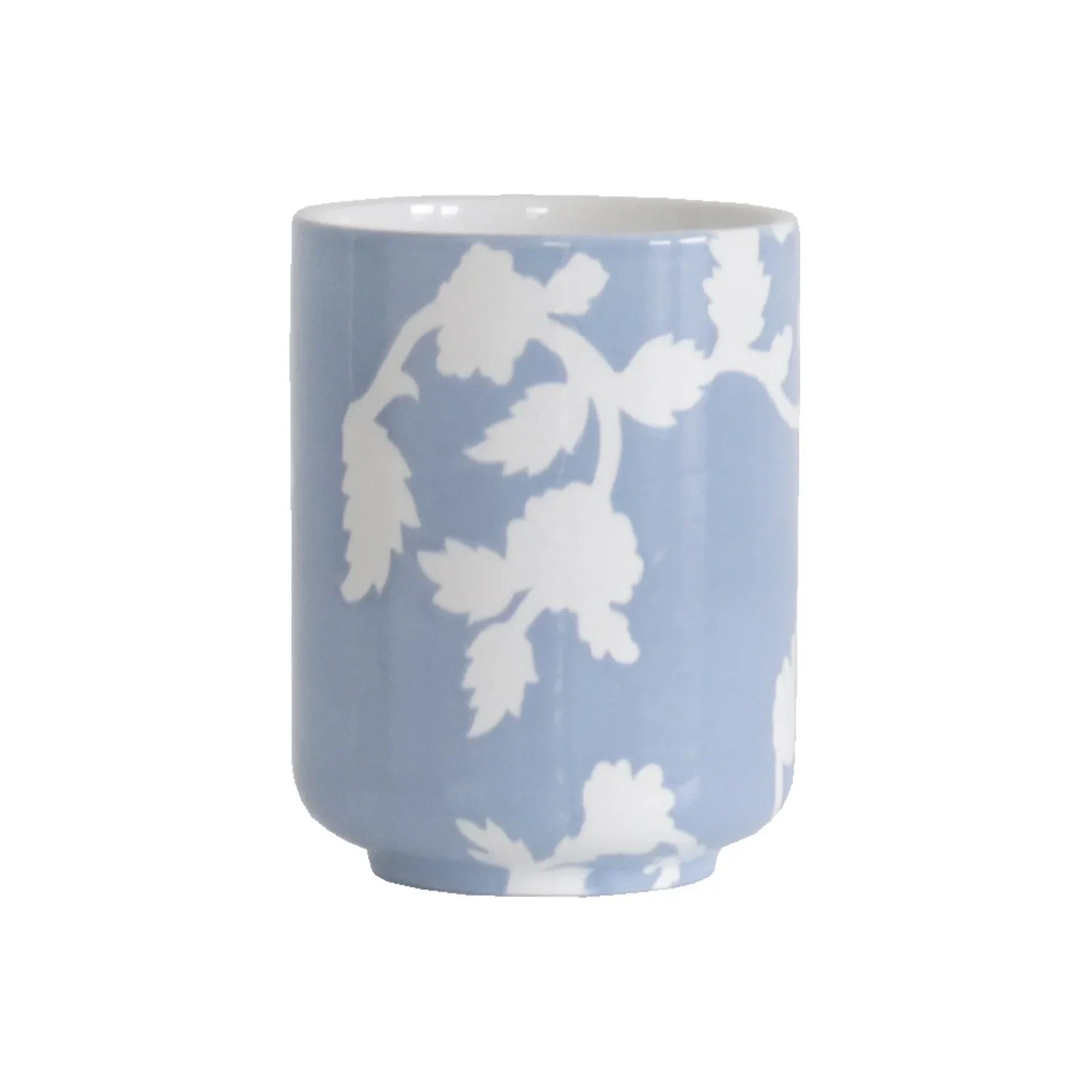 Chinoiserie Dreams Large Vase/ Utensil Holder - The Mayfair Hall