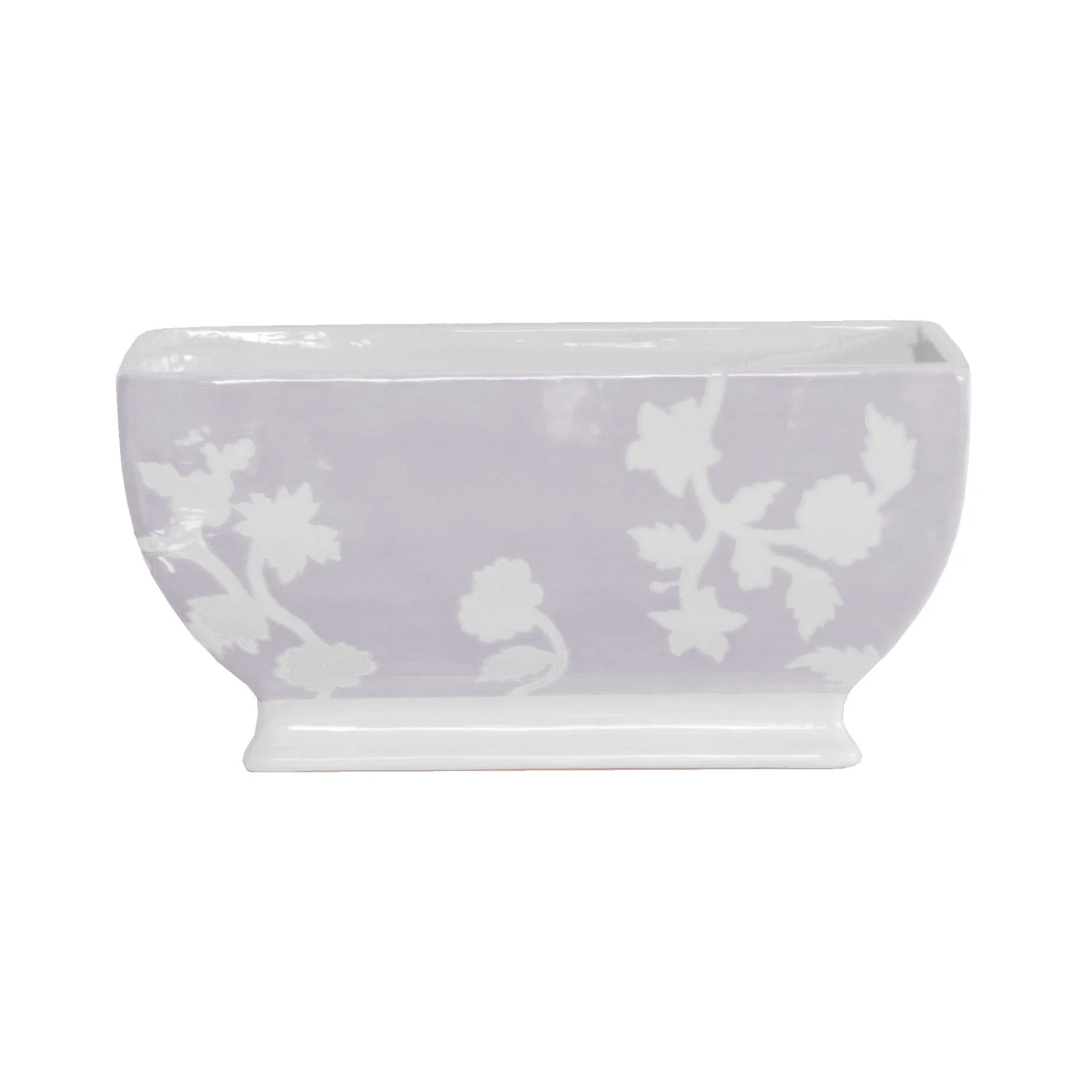 Chinoiserie Dreams Planter - The Mayfair Hall