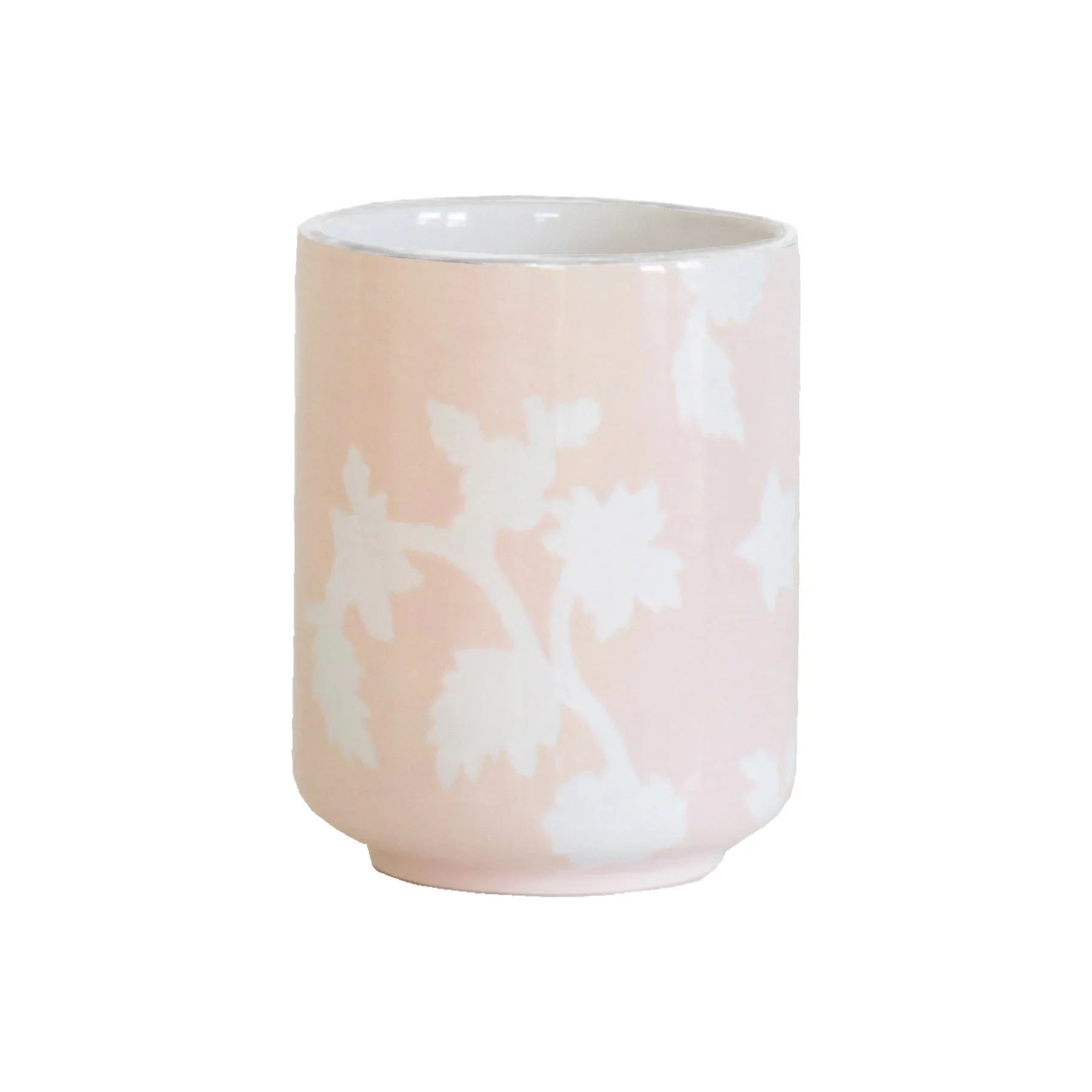 Chinoiserie Dreams Large Vase/ Utensil Holder - The Mayfair Hall