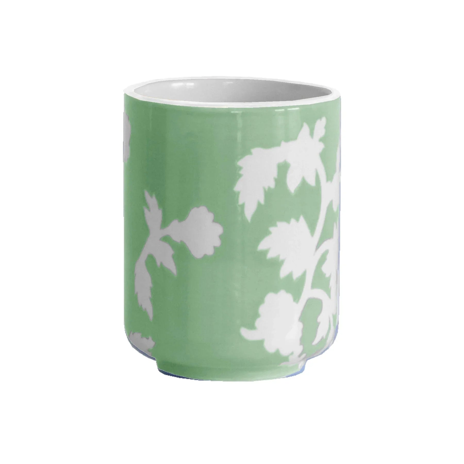 Chinoiserie Dreams Large Vase/ Utensil Holder - The Mayfair Hall